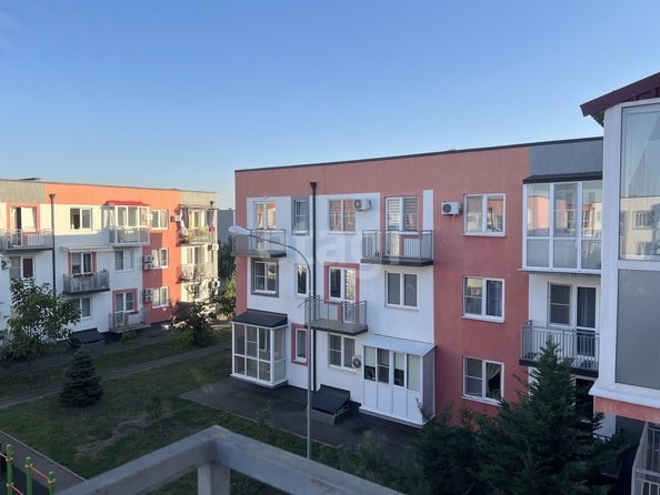 
  Продается 1-комн. квартира 36.5 м². Фото 16.