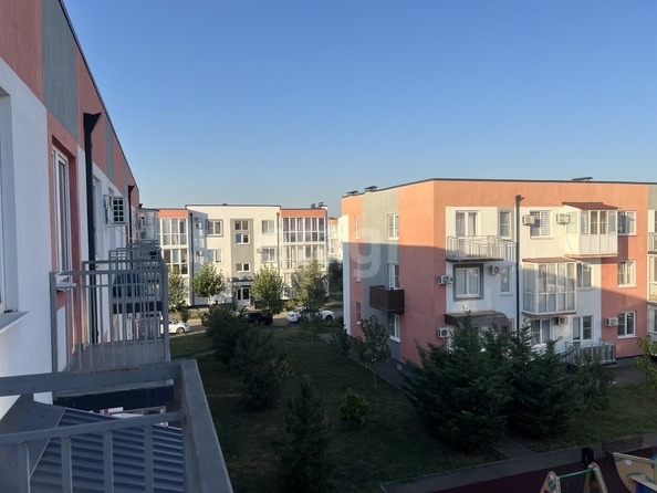 
  Продается 1-комн. квартира 36.5 м². Фото 17.