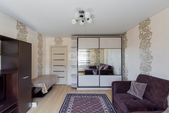
  Продается 1-комн. квартира 35.6 м². Фото 3.