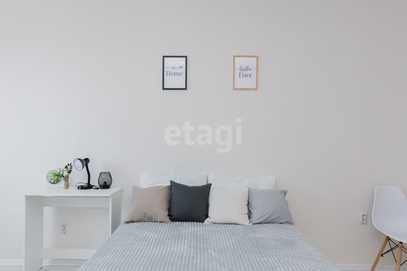 
  Продается 1-комн. квартира 31.8 м². Фото 12.