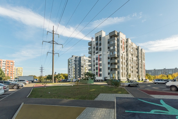 
  Продается 1-комн. квартира 31.8 м². Фото 23.