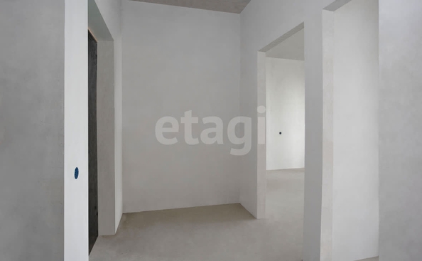 
  Продается 2-комн. квартира 50.2 м². Фото 6.