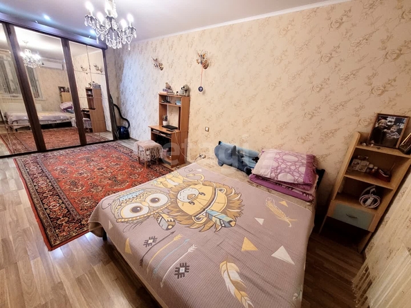 
  Продается 1-комн. квартира 33.3 м². Фото 2.