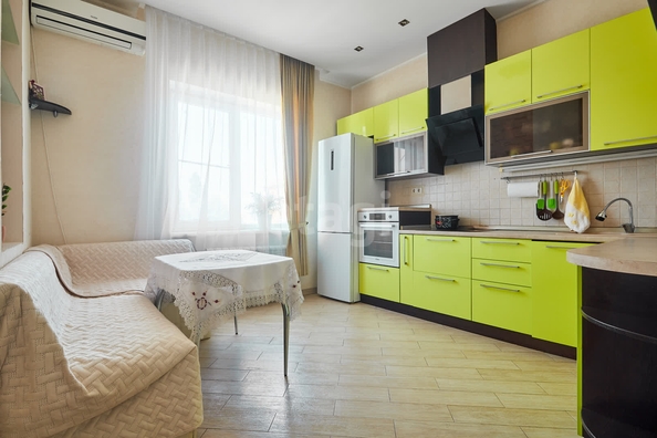 
  Продается 1-комн. квартира 52.1 м². Фото 7.