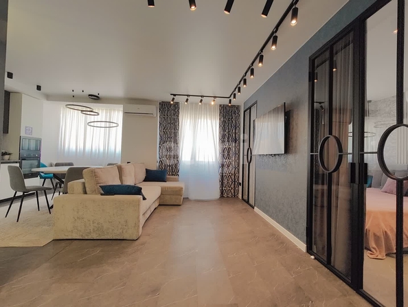 
  Продается 3-комн. квартира 71.6 м². Фото 1.