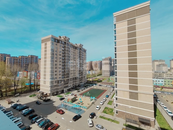 
  Продается 3-комн. квартира 71.6 м². Фото 8.