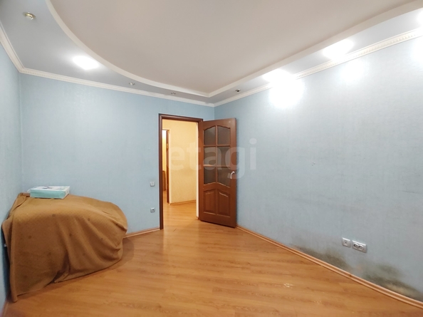 
  Продается 3-комн. квартира 69.8 м². Фото 2.