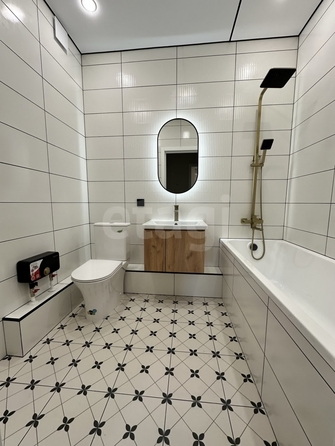 
  Продается 1-комн. квартира 47.6 м², в ЖК Достояние, литера 20. Фото 12.