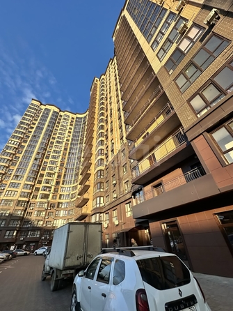 
  Продается 1-комн. квартира 47.6 м², в ЖК Достояние, литера 20. Фото 16.