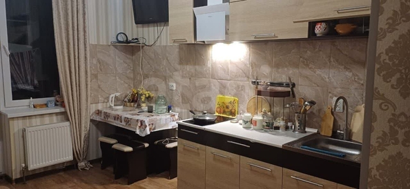 
  Продается 1-комн. квартира 37 м². Фото 5.