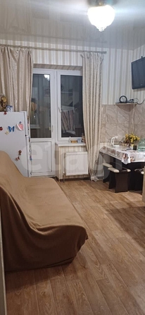 
  Продается 1-комн. квартира 37 м². Фото 6.
