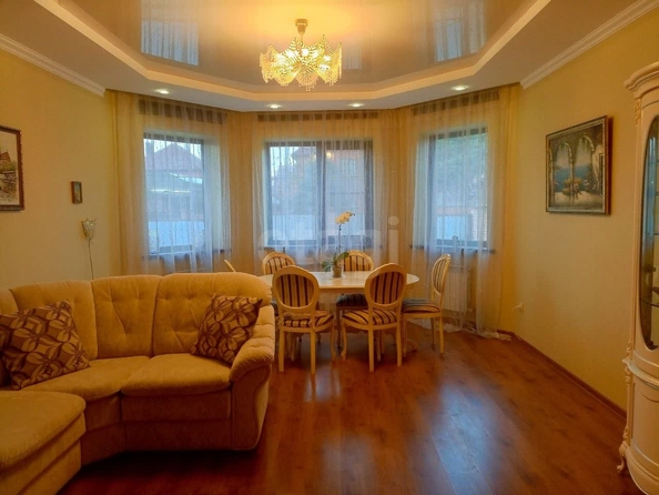 
  Продается дом 256 м². Фото 1.