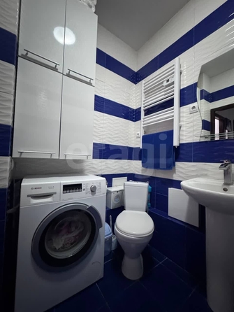 
  Продается 1-комн. квартира 37.3 м². Фото 19.