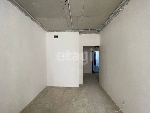 
  Продается студия 23.57 м², в ЖК Ural (Урал). Фото 3.