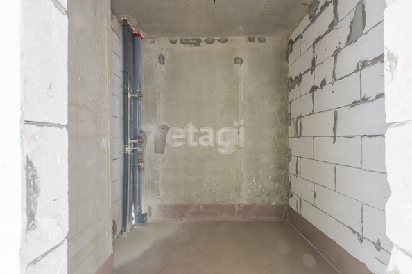 
  Продается студия 23.57 м², в ЖК Ural (Урал). Фото 5.