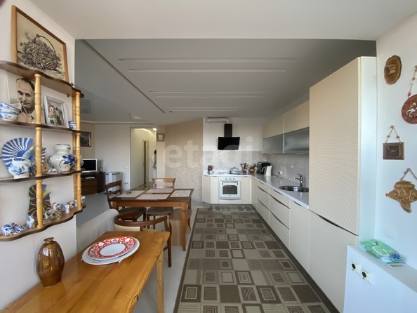 
  Продается 2-комн. квартира 73.3 м². Фото 7.