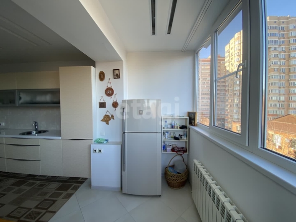 
  Продается 2-комн. квартира 73.3 м². Фото 10.