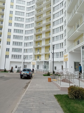 
  Продается студия 26.33 м². Фото 2.