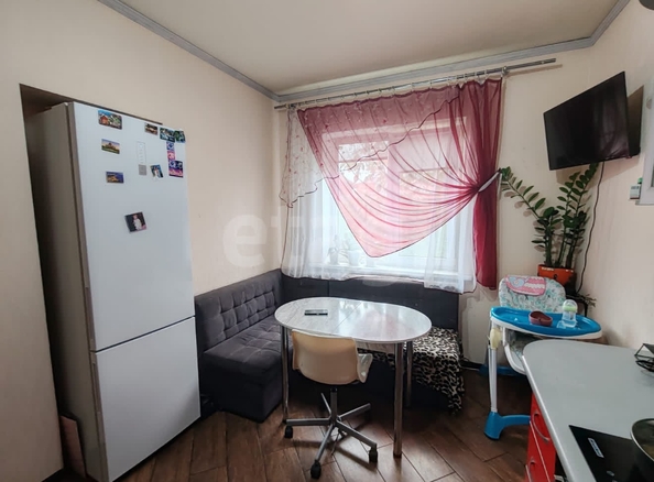 
  Продается 2-комн. квартира 54.1 м². Фото 5.