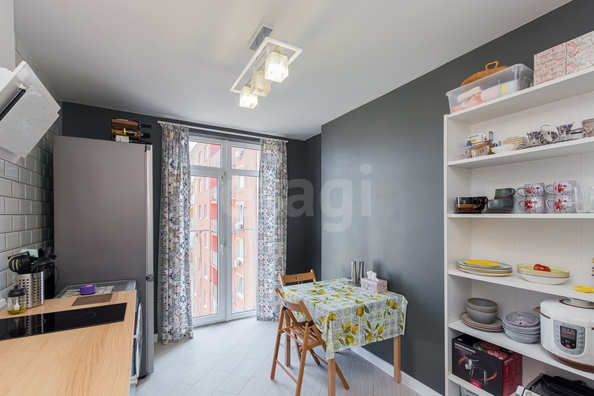 
  Продается 3-комн. квартира 74.7 м². Фото 27.