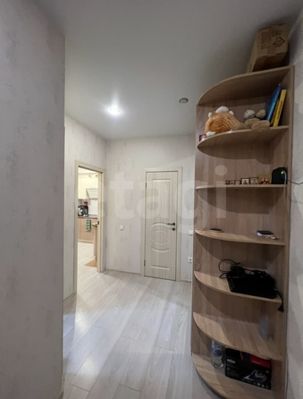 
  Продается 1-комн. квартира 36.3 м², в ЖК Улыбка, литера 1. Фото 8.