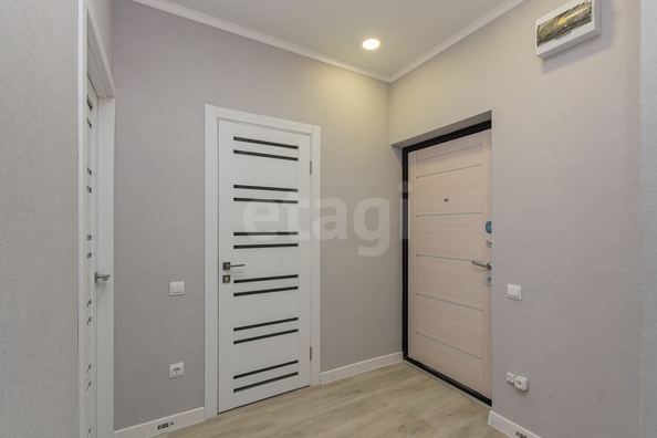 
  Продается 1-комн. квартира 37.5 м². Фото 19.
