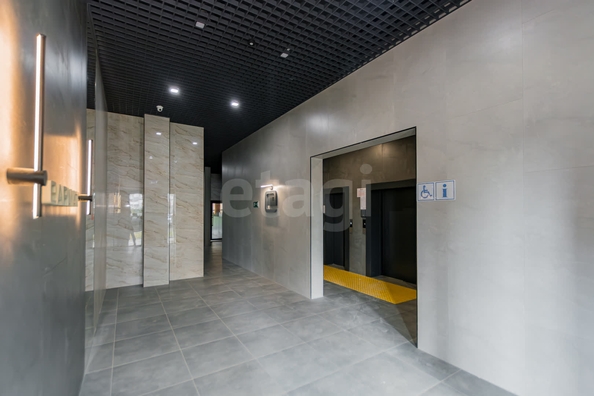 
  Продается 1-комн. квартира 37.5 м². Фото 24.