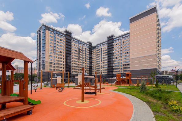 
  Продается 1-комн. квартира 37.5 м². Фото 27.