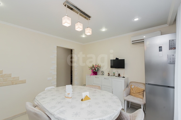
  Продается 3-комн. квартира 96.3 м². Фото 15.