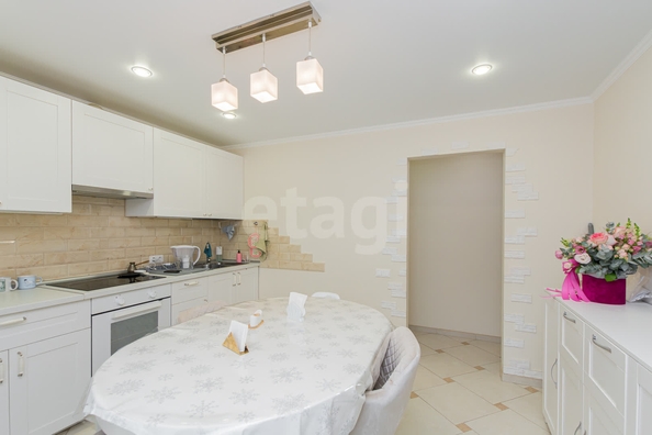 
  Продается 3-комн. квартира 96.3 м². Фото 16.