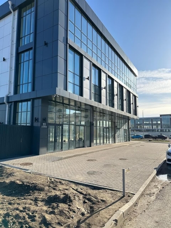 
  Сдается универсальное помещение 600 м². Фото 21.