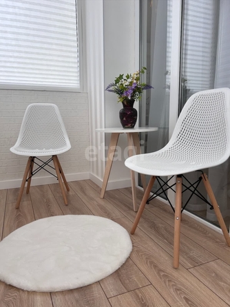 
  Продается 2-комн. квартира 43.4 м². Фото 19.