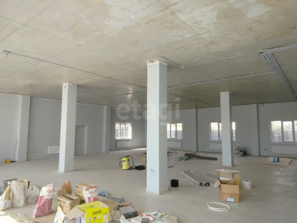 
  Сдается универсальное помещение 264.6 м². Фото 13.