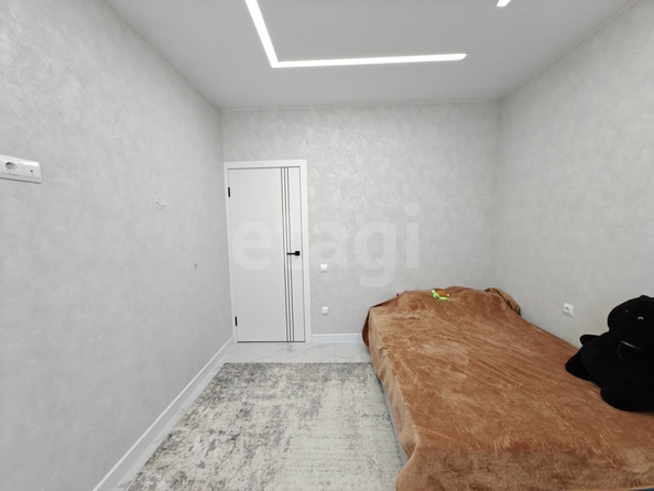 
  Продается 2-комн. квартира 57.7 м², в ЖК Небо, литера 2. Фото 5.