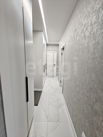 
  Продается 2-комн. квартира 57.7 м², в ЖК Небо, литера 2. Фото 16.