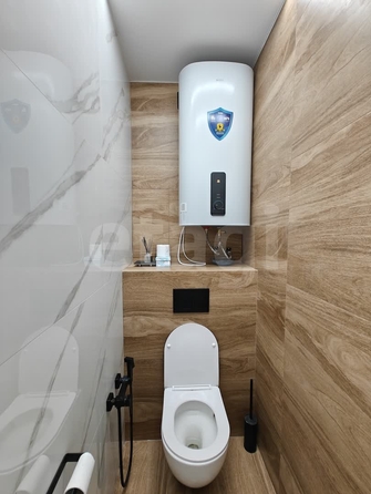 
  Продается 2-комн. квартира 57.7 м², в ЖК Небо, литера 2. Фото 19.