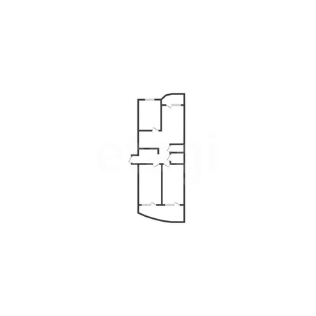 
  Продается 3-комн. квартира 81.8 м². Фото 1.