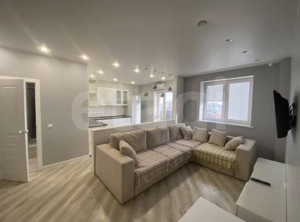 
  Продается 2-комн. квартира 64 м². Фото 1.