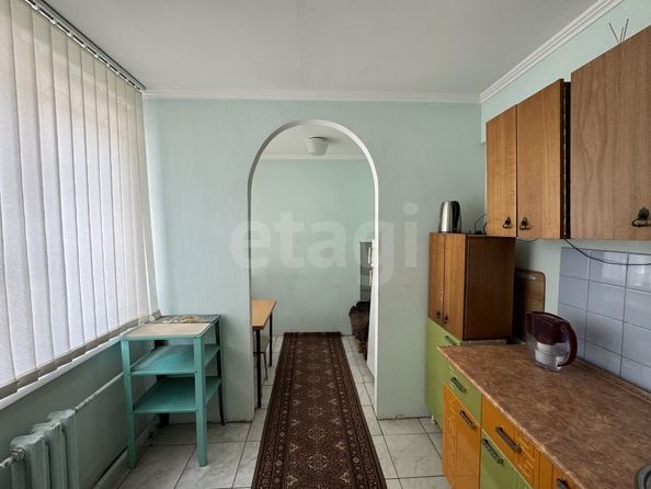 
  Продается 1-комн. квартира 33 м². Фото 1.