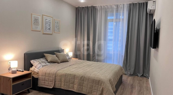 
  Продается 1-комн. квартира 42 м². Фото 4.