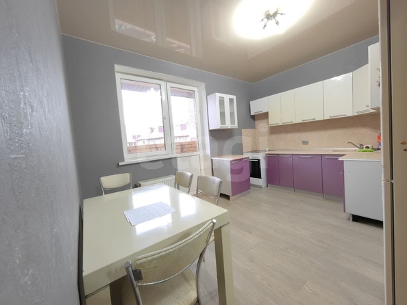 
  Продается 2-комн. квартира 57.6 м². Фото 8.
