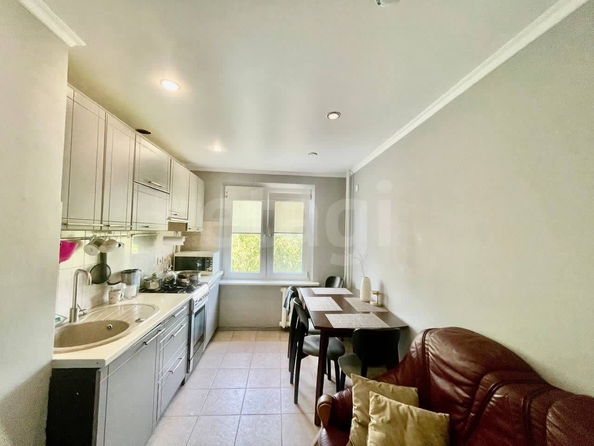 
  Продается 2-комн. квартира 53 м². Фото 4.