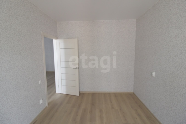 
  Продается 1-комн. квартира 40.1 м², в ЖК Мозаика, литера 5. Фото 6.