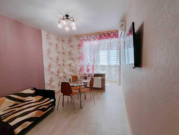 
  Продается 1-комн. квартира 43 м². Фото 1.