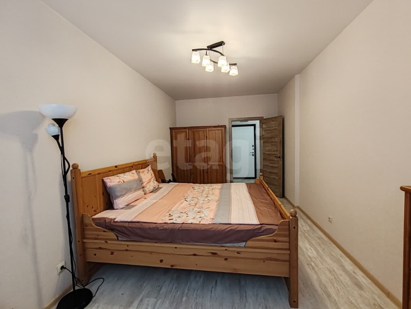 
  Продается 1-комн. квартира 43 м². Фото 5.
