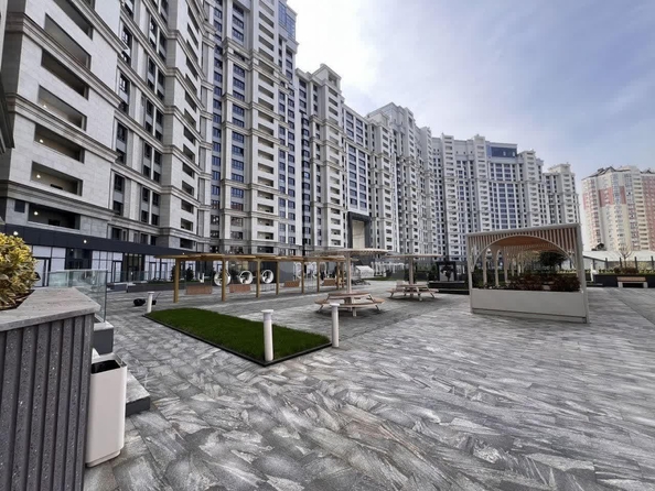 
  Продается 1-комн. квартира 36.4 м², в ЖК Сердце. Фото 14.