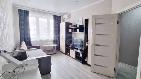 
  Продается 1-комн. квартира 35.2 м². Фото 2.
