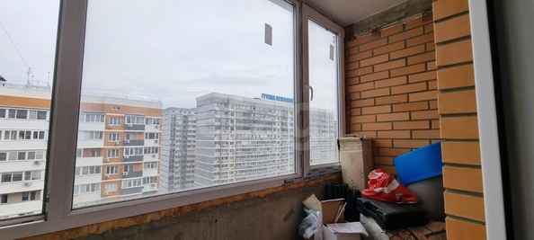 
  Продается 1-комн. квартира 35.2 м². Фото 12.