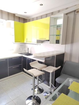
  Продается 2-комн. квартира 54.8 м². Фото 5.