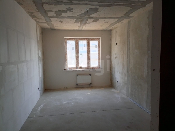 
  Продается 1-комн. квартира 39.6 м². Фото 2.